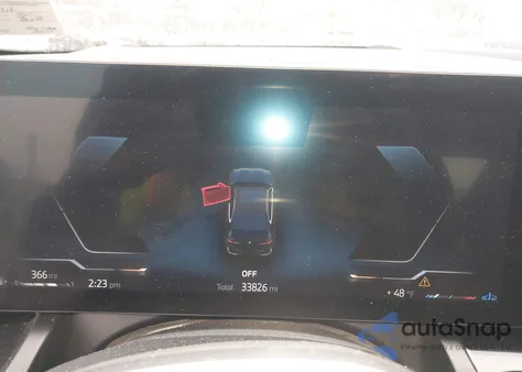 2024 BMW 530I xDrive from USA, damaged, VIN WBA53FJ03RCR18428